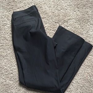 Nike Golf Black Pants